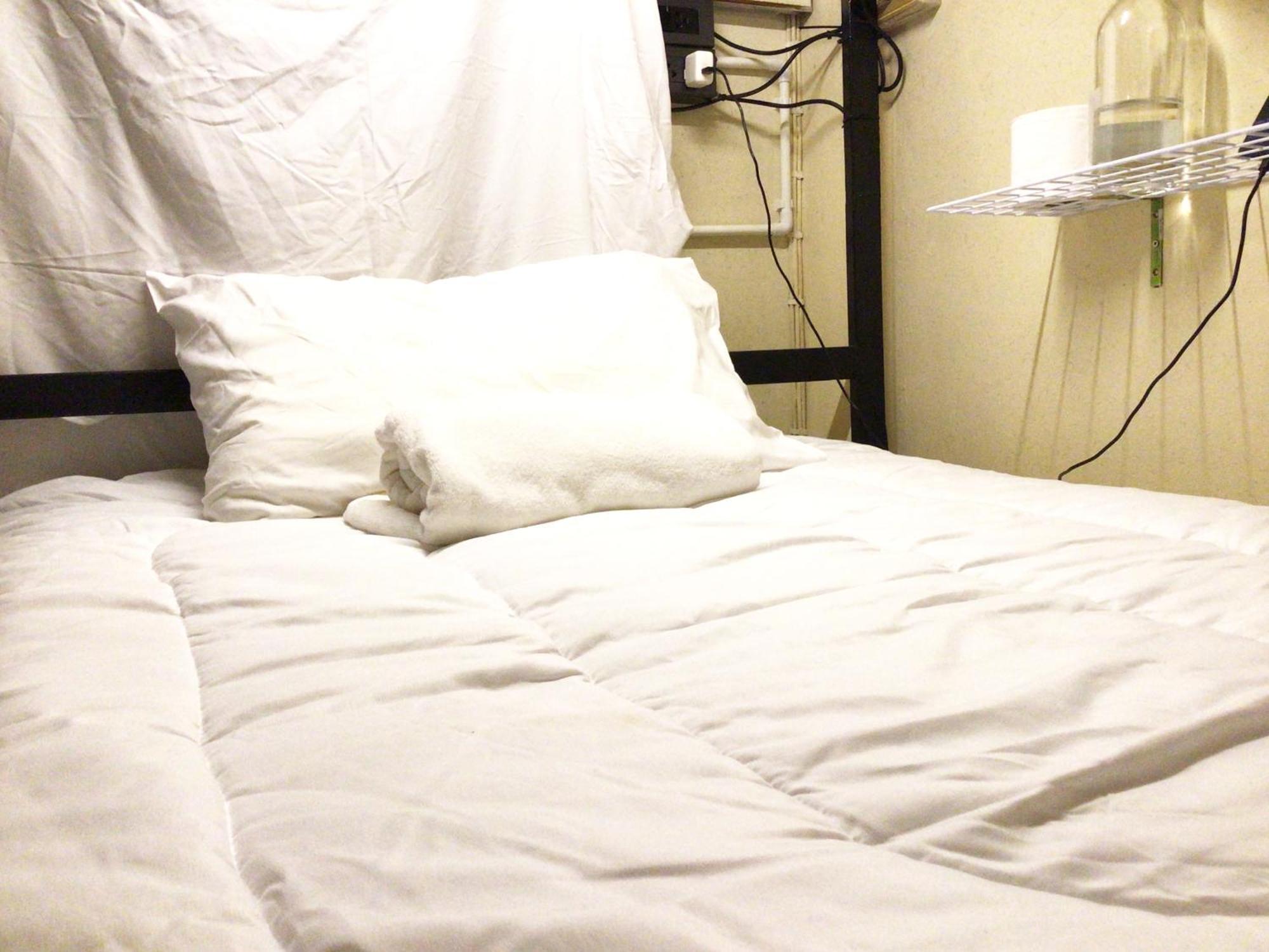 Goodnighthostel@トラン エクステリア 写真