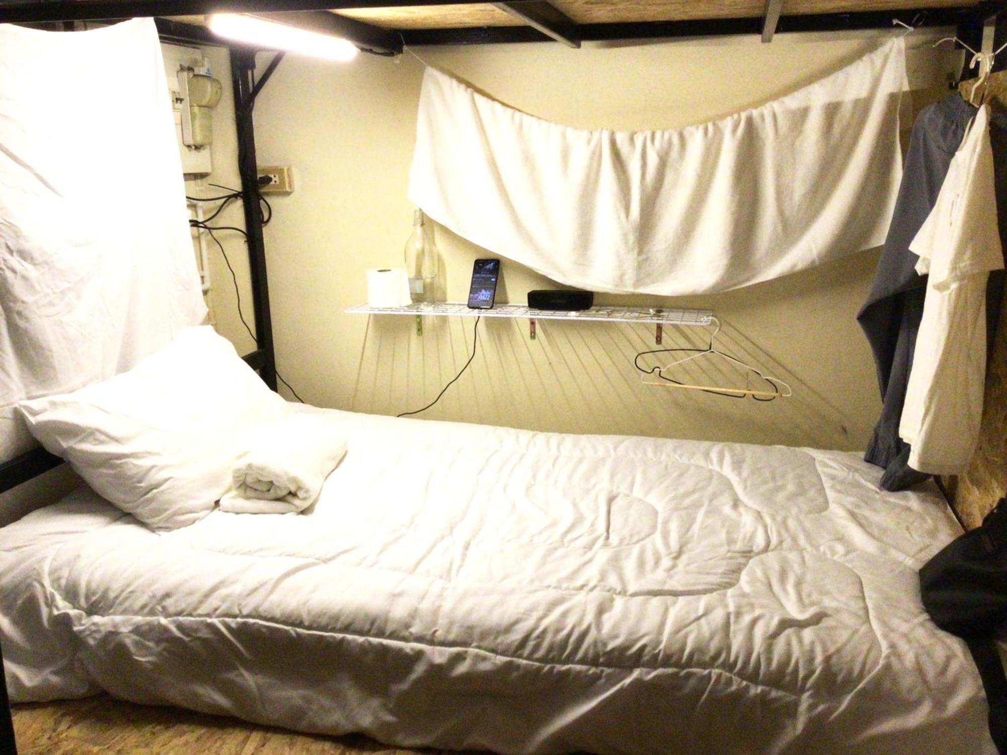 Goodnighthostel@トラン エクステリア 写真